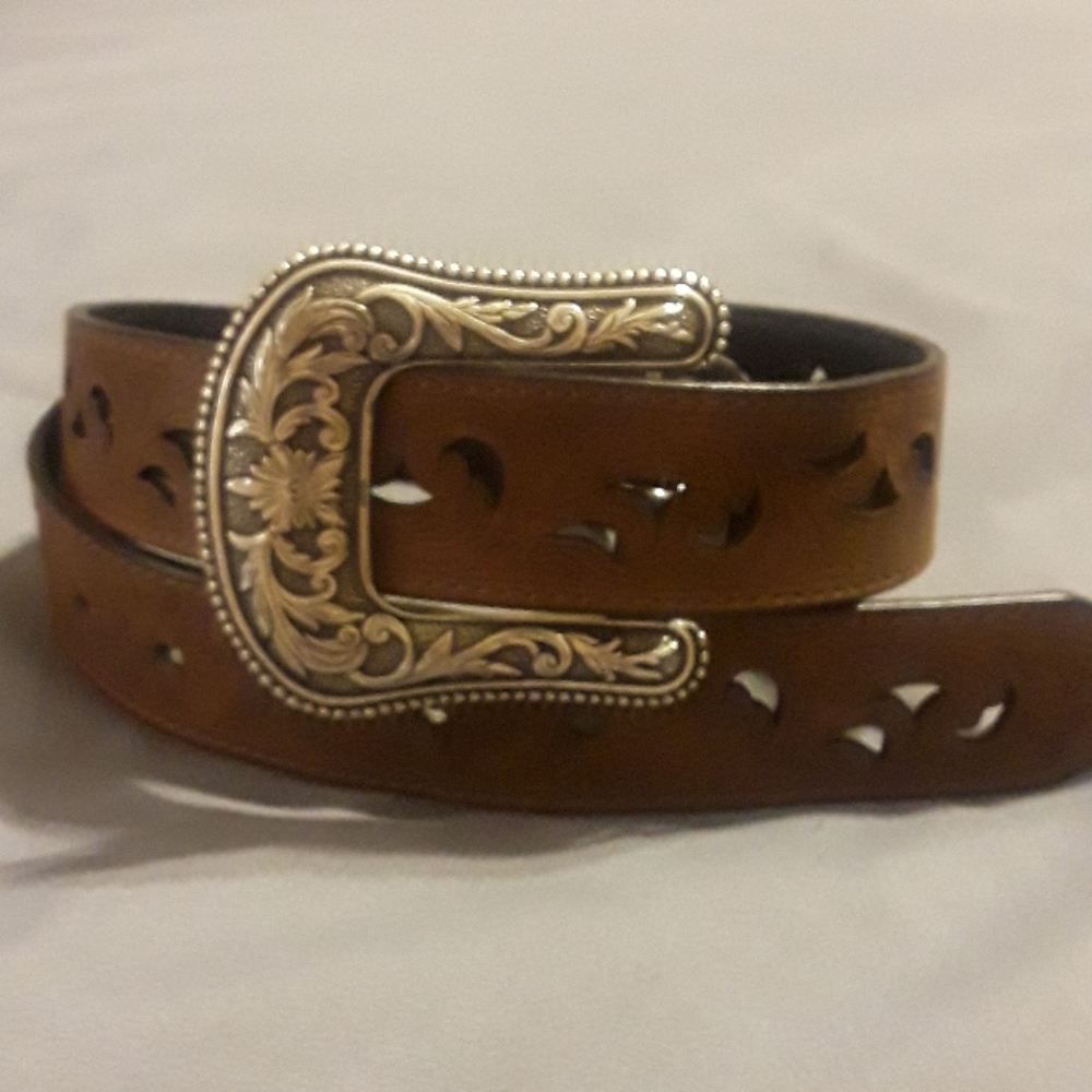 Belt